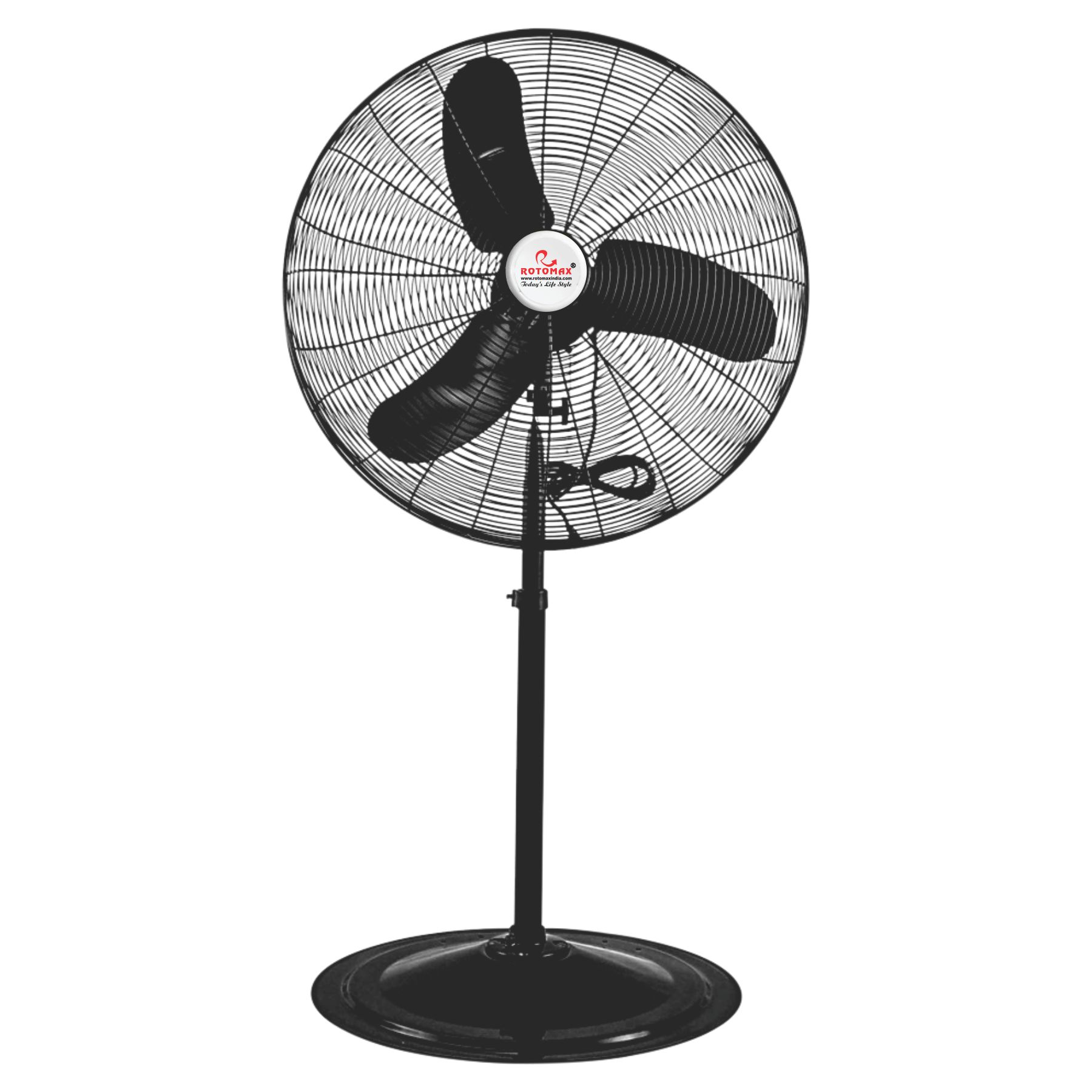 AAA 30 Fans – Rotomax India